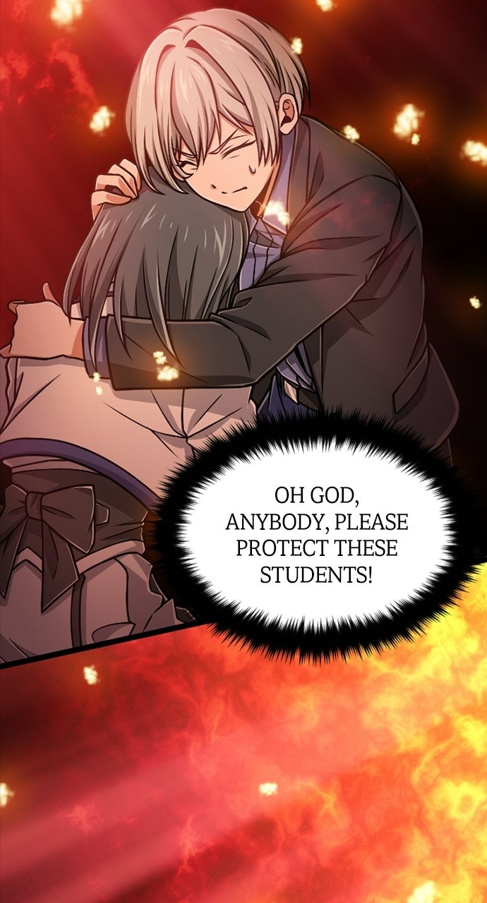 Read The Max Magic LevelGreat Sage’s Return chapter 20 image 6 on Lezhin