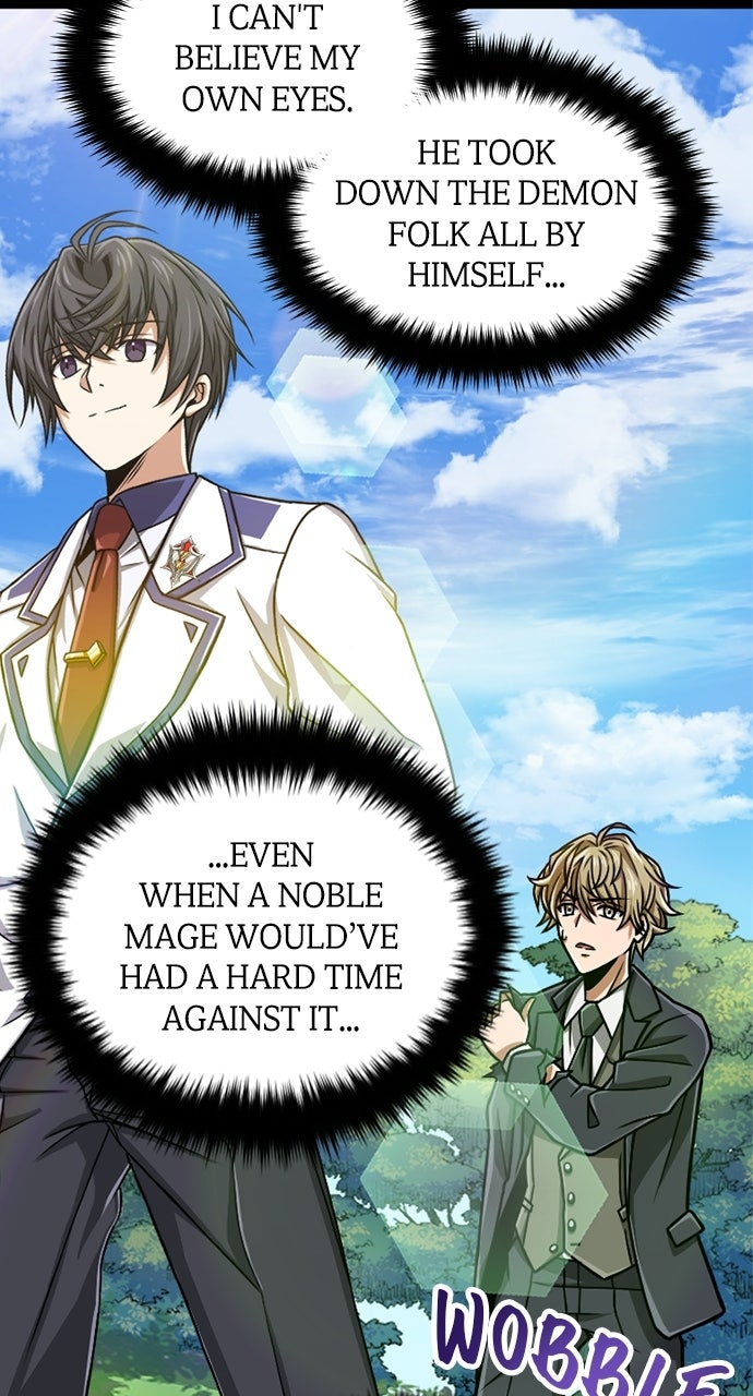 Read The Max Magic LevelGreat Sage’s Return chapter 20 image 64 on Lezhin