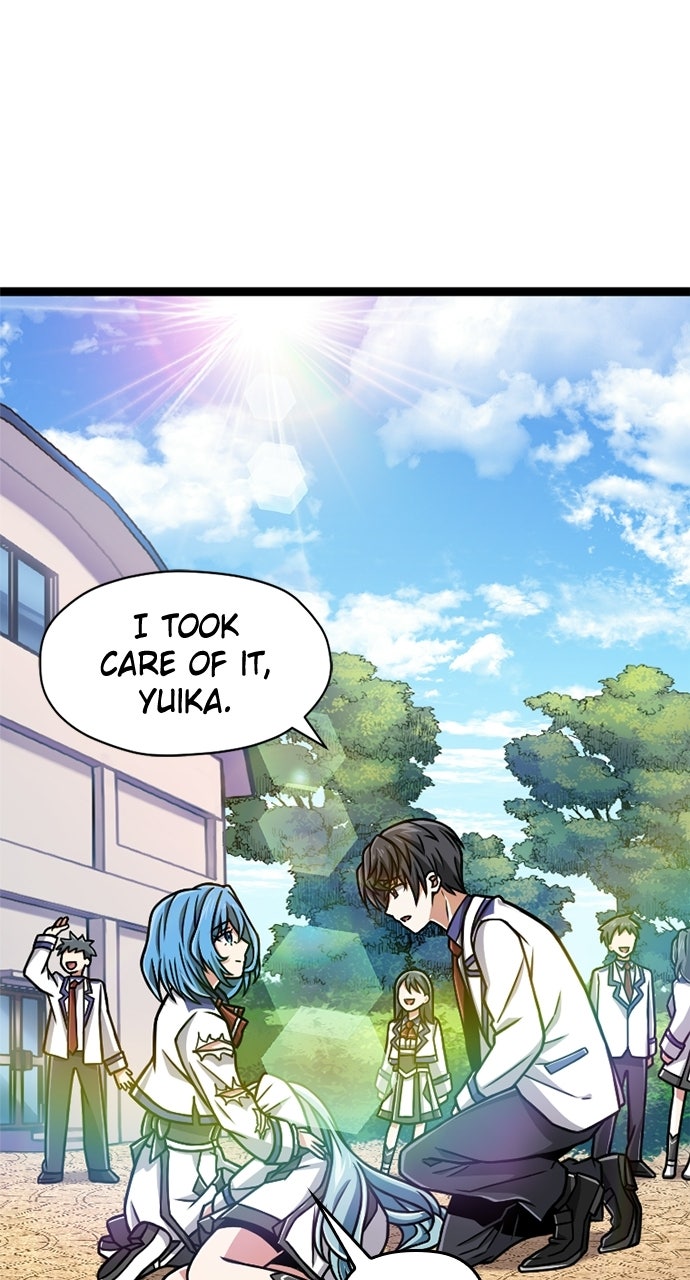 Read The Max Magic LevelGreat Sage’s Return chapter 20 image 67 on Lezhin