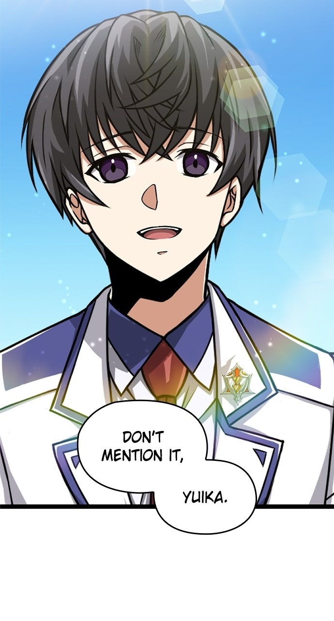 Read The Max Magic LevelGreat Sage’s Return chapter 20 image 70 on Lezhin