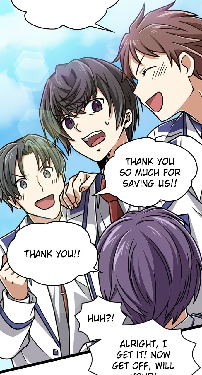 Read The Max Magic LevelGreat Sage’s Return chapter 20 image 73 on Lezhin