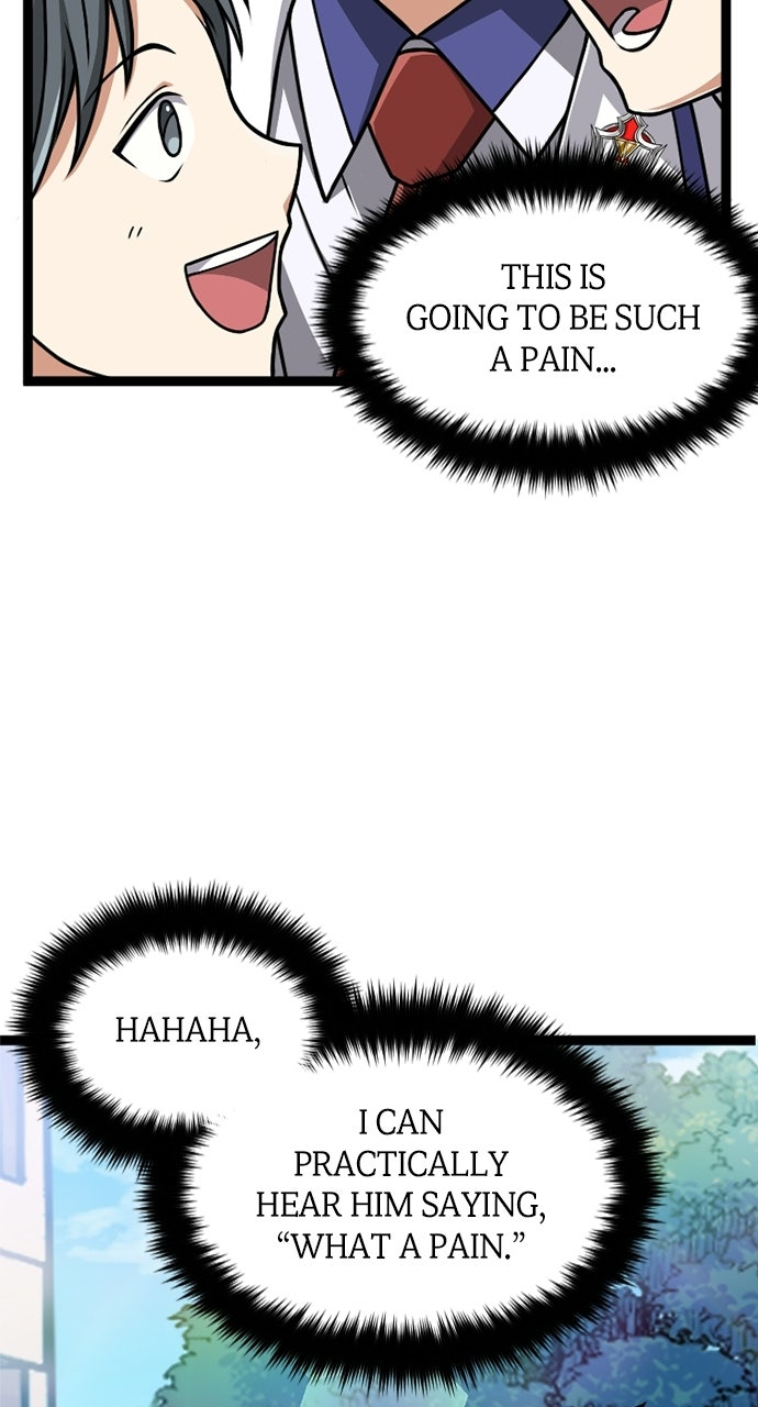Read The Max Magic LevelGreat Sage’s Return chapter 20 image 75 on Lezhin