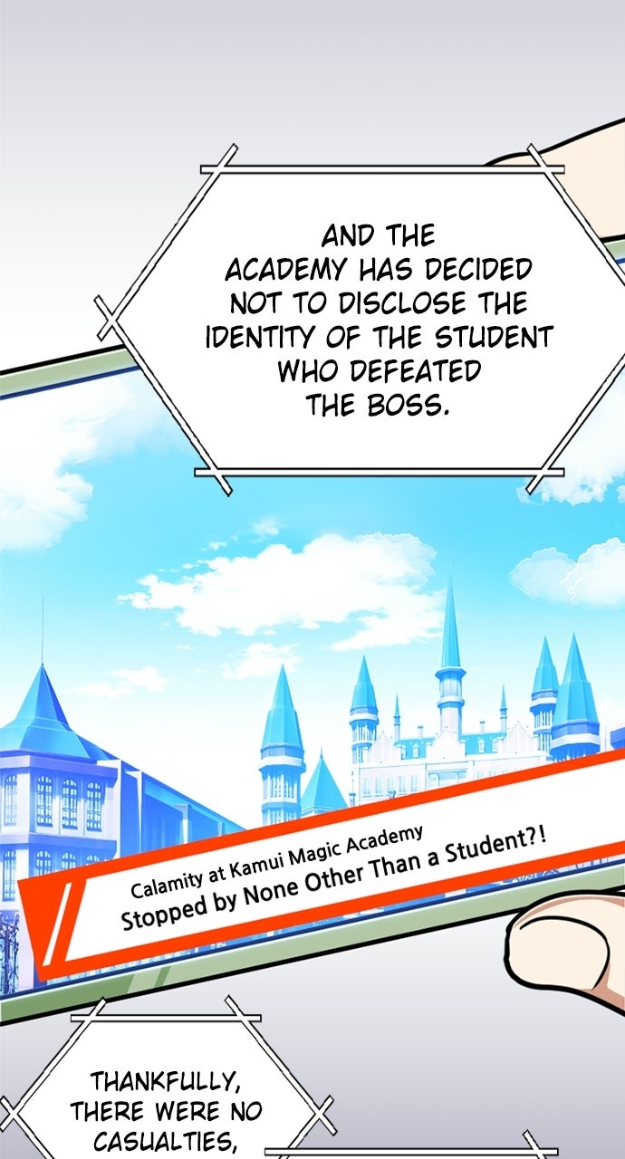 Read The Max Magic LevelGreat Sage’s Return chapter 20 image 78 on Lezhin