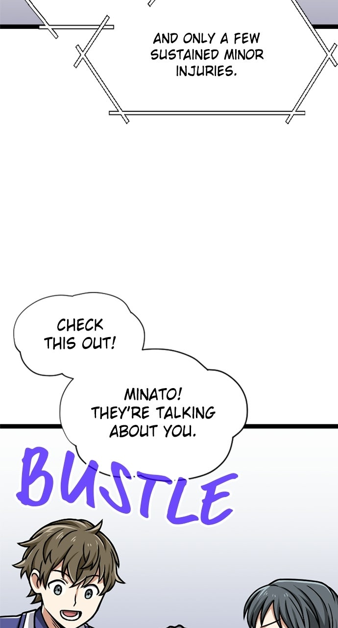 Read The Max Magic LevelGreat Sage’s Return chapter 20 image 79 on Lezhin
