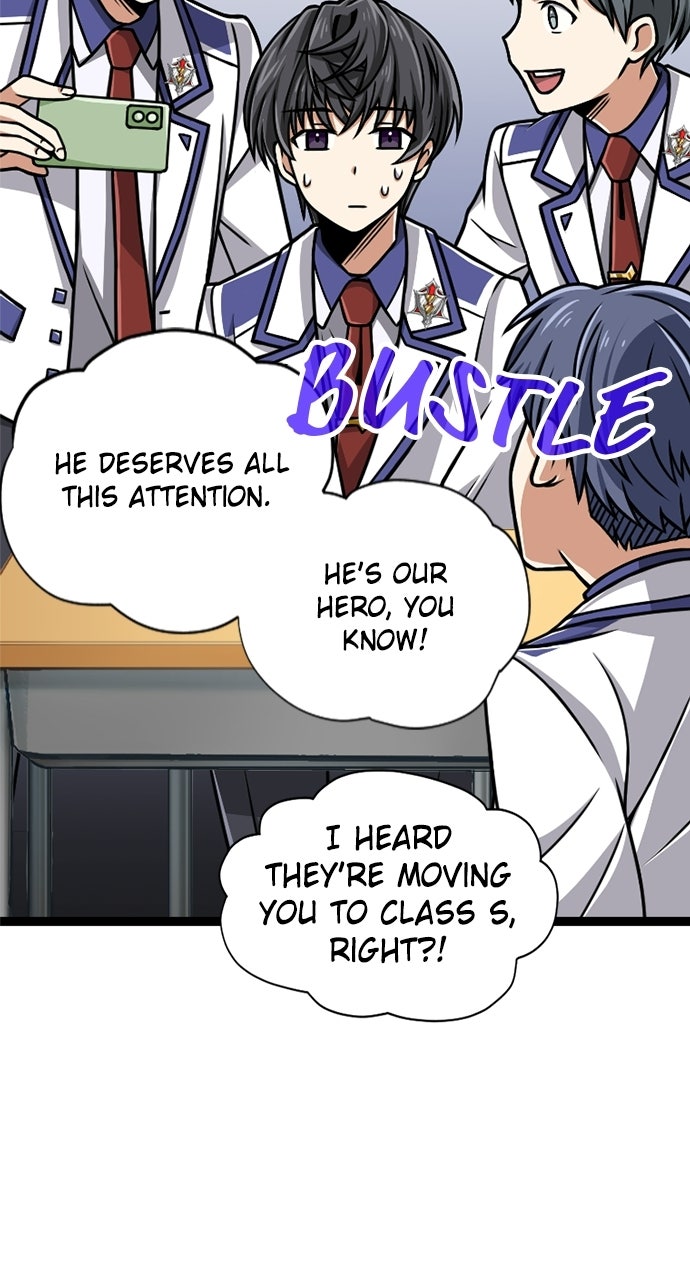 Read The Max Magic LevelGreat Sage’s Return chapter 20 image 80 on Lezhin
