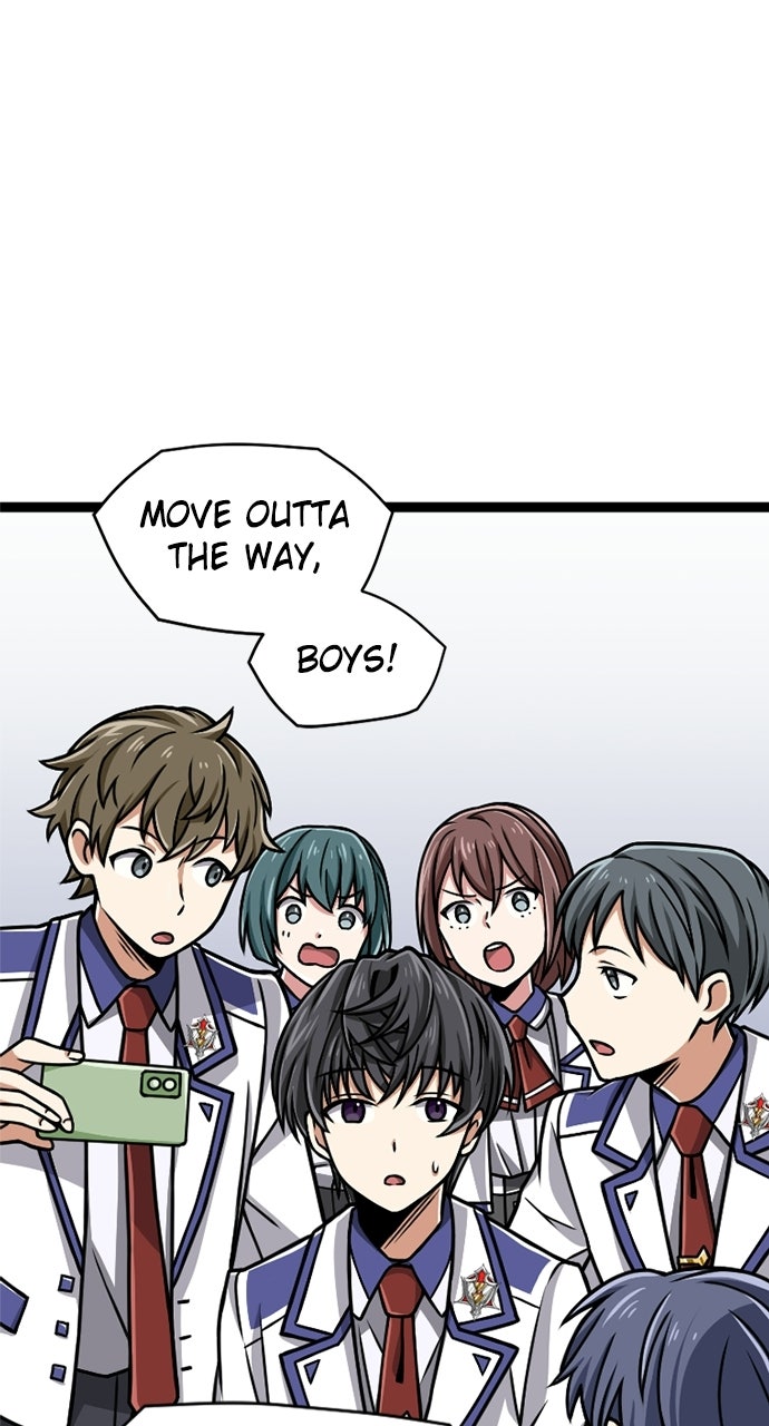 Read The Max Magic LevelGreat Sage’s Return chapter 20 image 81 on Lezhin