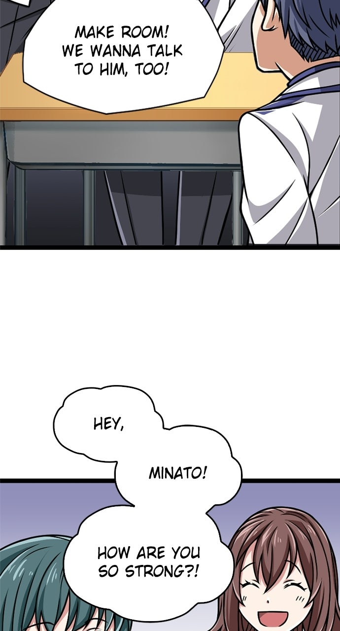 Read The Max Magic LevelGreat Sage’s Return chapter 20 image 82 on Lezhin