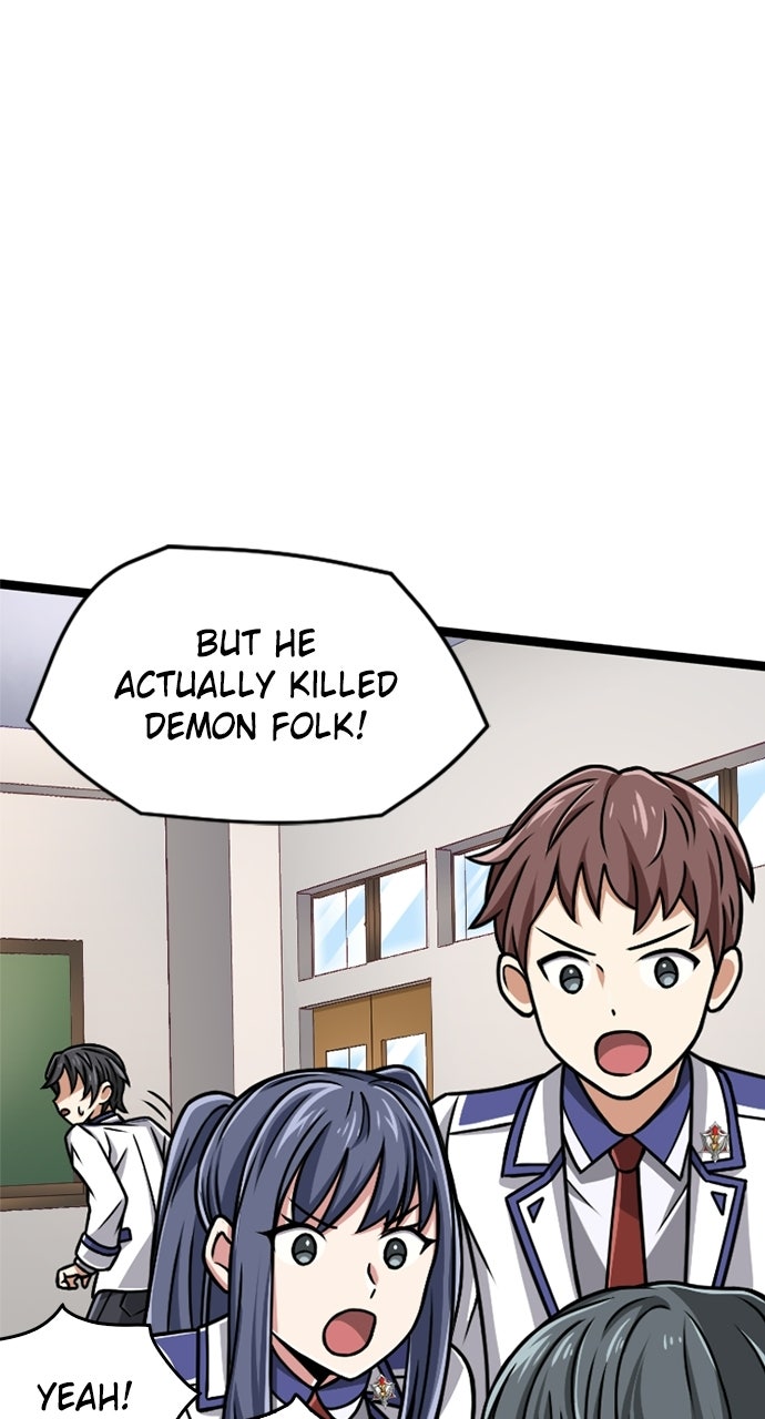Read The Max Magic LevelGreat Sage’s Return chapter 20 image 85 on Lezhin