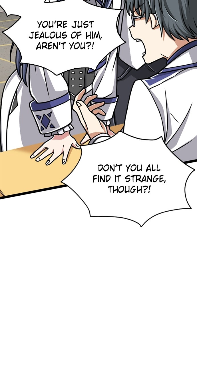 Read The Max Magic LevelGreat Sage’s Return chapter 20 image 86 on Lezhin