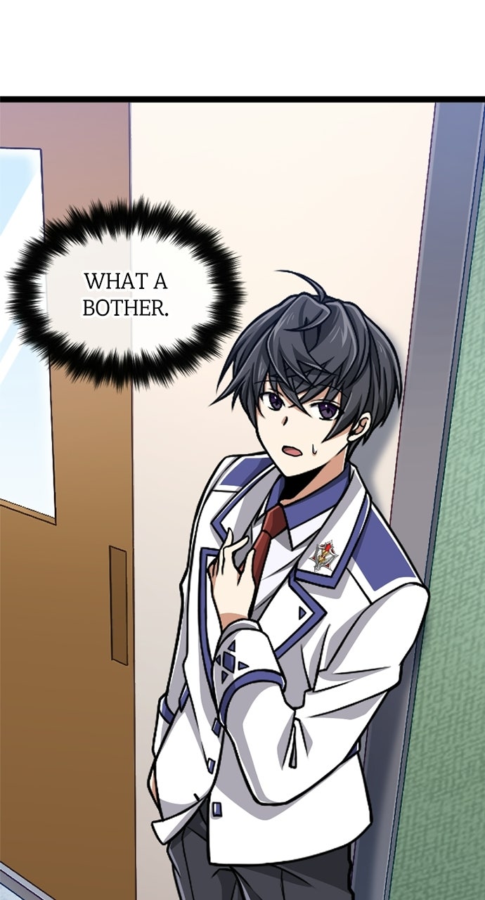 Read The Max Magic LevelGreat Sage’s Return chapter 20 image 87 on Lezhin