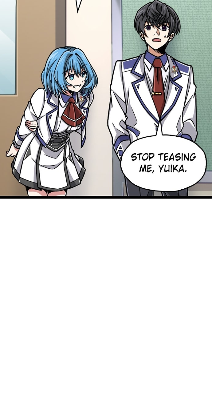 Read The Max Magic LevelGreat Sage’s Return chapter 20 image 89 on Lezhin