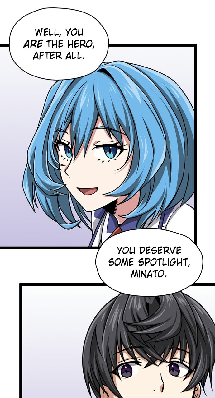 Read The Max Magic LevelGreat Sage’s Return chapter 20 image 90 on Lezhin