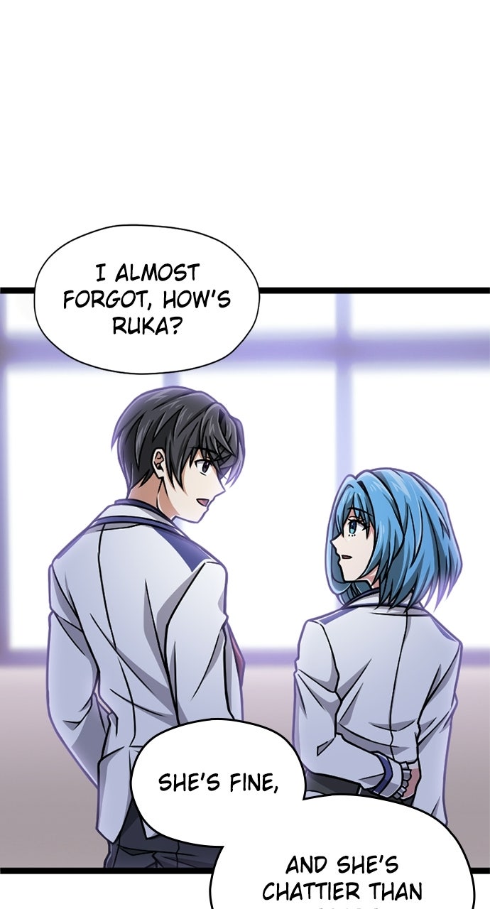 Read The Max Magic LevelGreat Sage’s Return chapter 20 image 94 on Lezhin