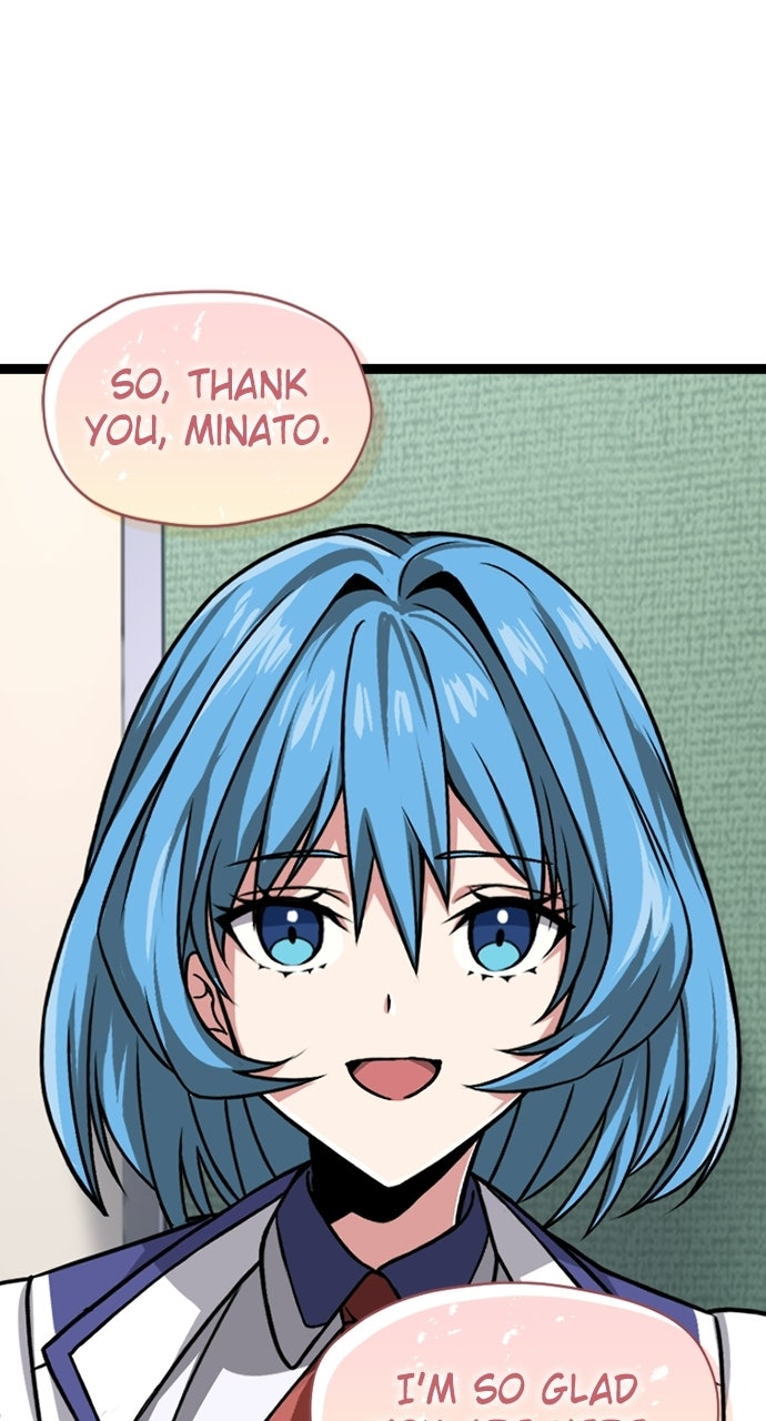 Read The Max Magic LevelGreat Sage’s Return chapter 20 image 97 on Lezhin