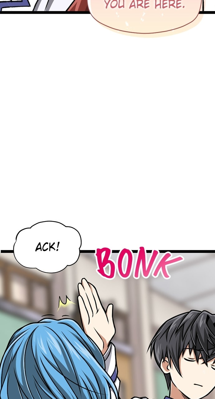 Read The Max Magic LevelGreat Sage’s Return chapter 20 image 98 on Lezhin