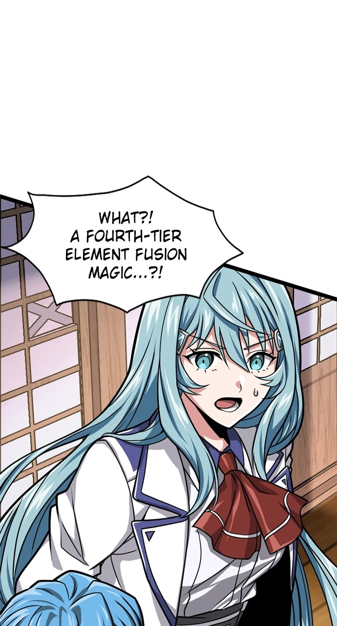 Read The Max Magic LevelGreat Sage’s Return chapter 21 image 10 on Lezhin