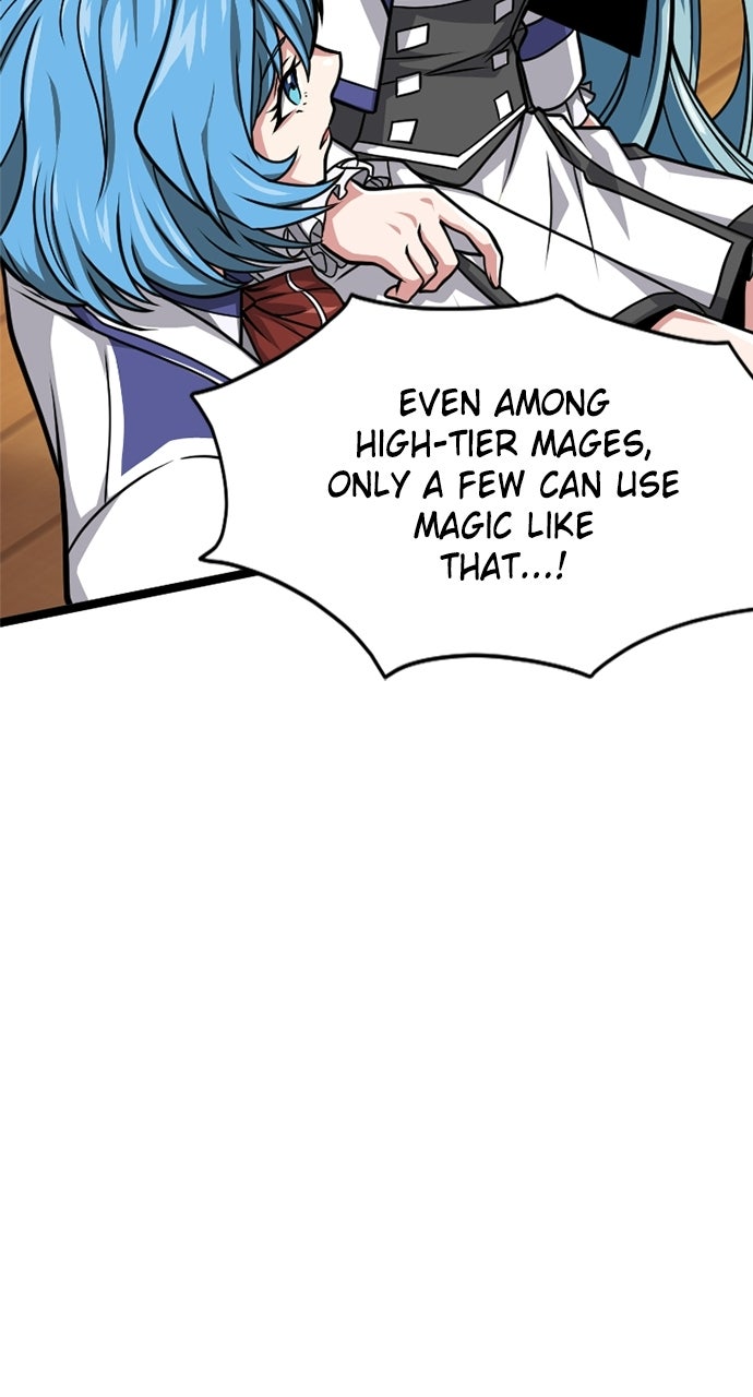 Read The Max Magic LevelGreat Sage’s Return chapter 21 image 11 on Lezhin