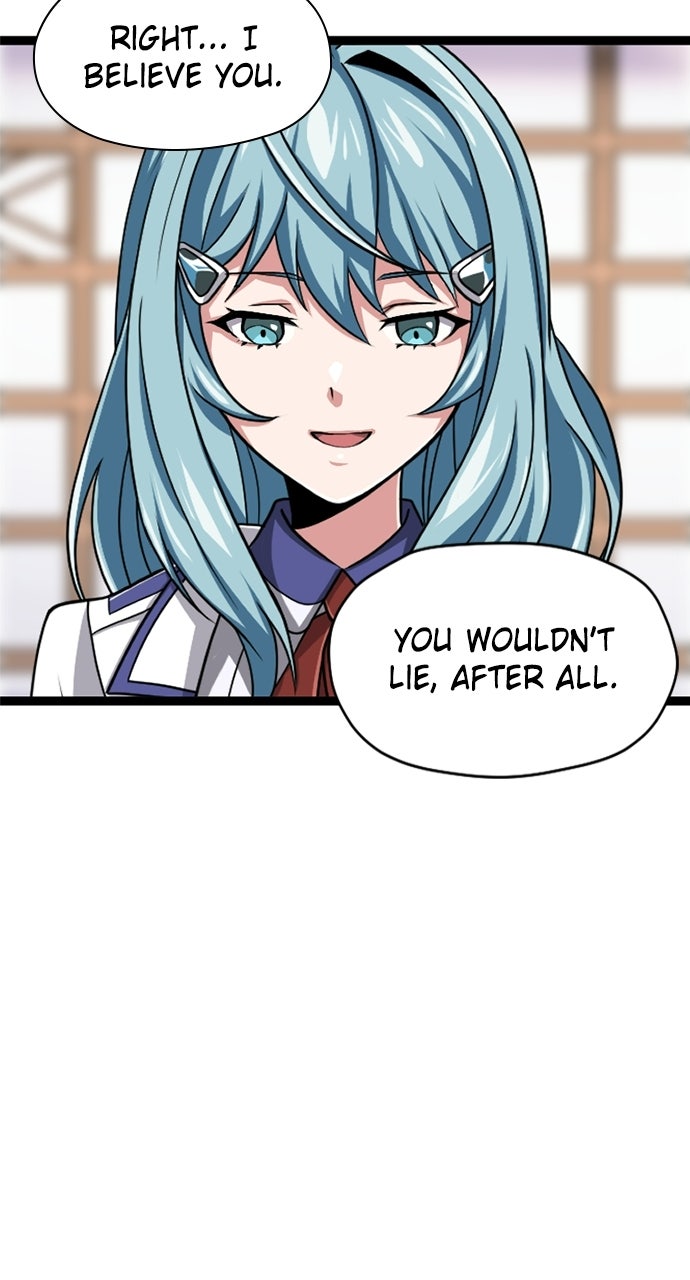Read The Max Magic LevelGreat Sage’s Return chapter 21 image 13 on Lezhin