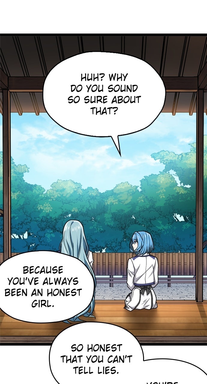 Read The Max Magic LevelGreat Sage’s Return chapter 21 image 14 on Lezhin