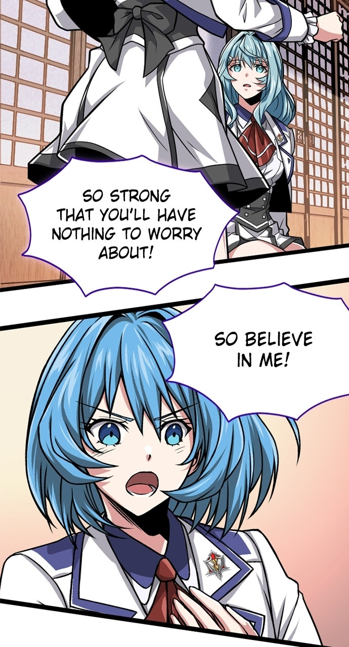 Read The Max Magic LevelGreat Sage’s Return chapter 21 image 18 on Lezhin