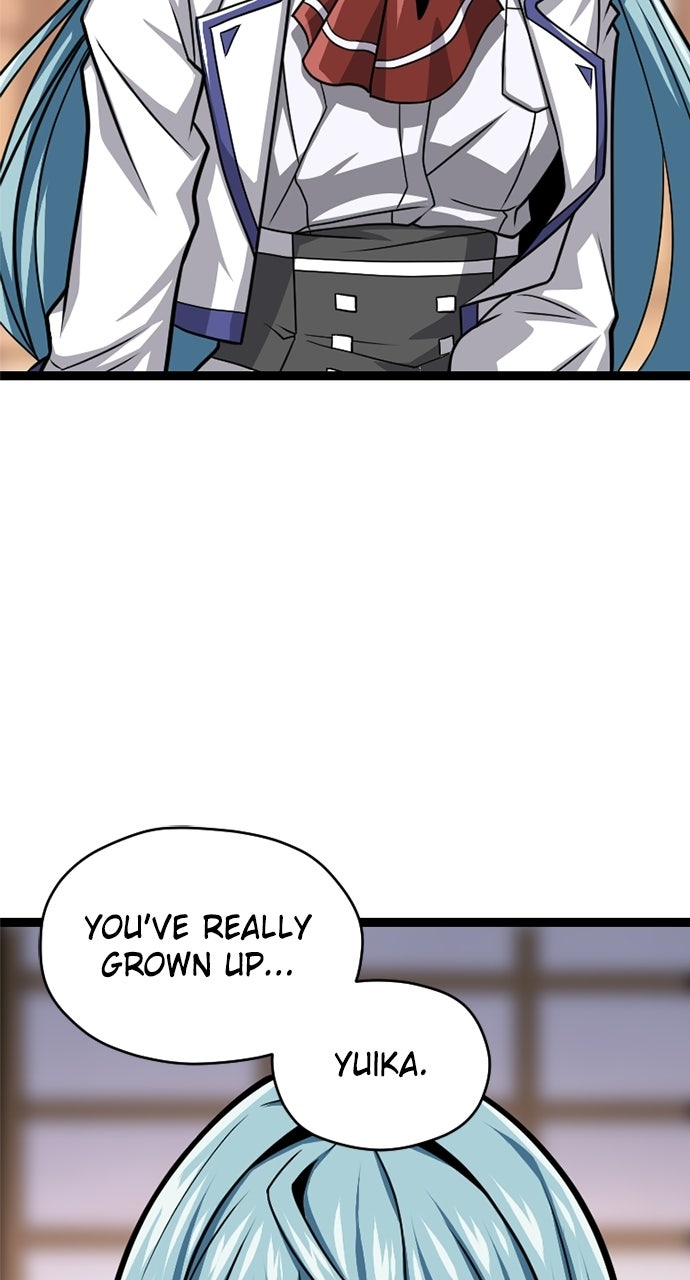 Read The Max Magic LevelGreat Sage’s Return chapter 21 image 20 on Lezhin