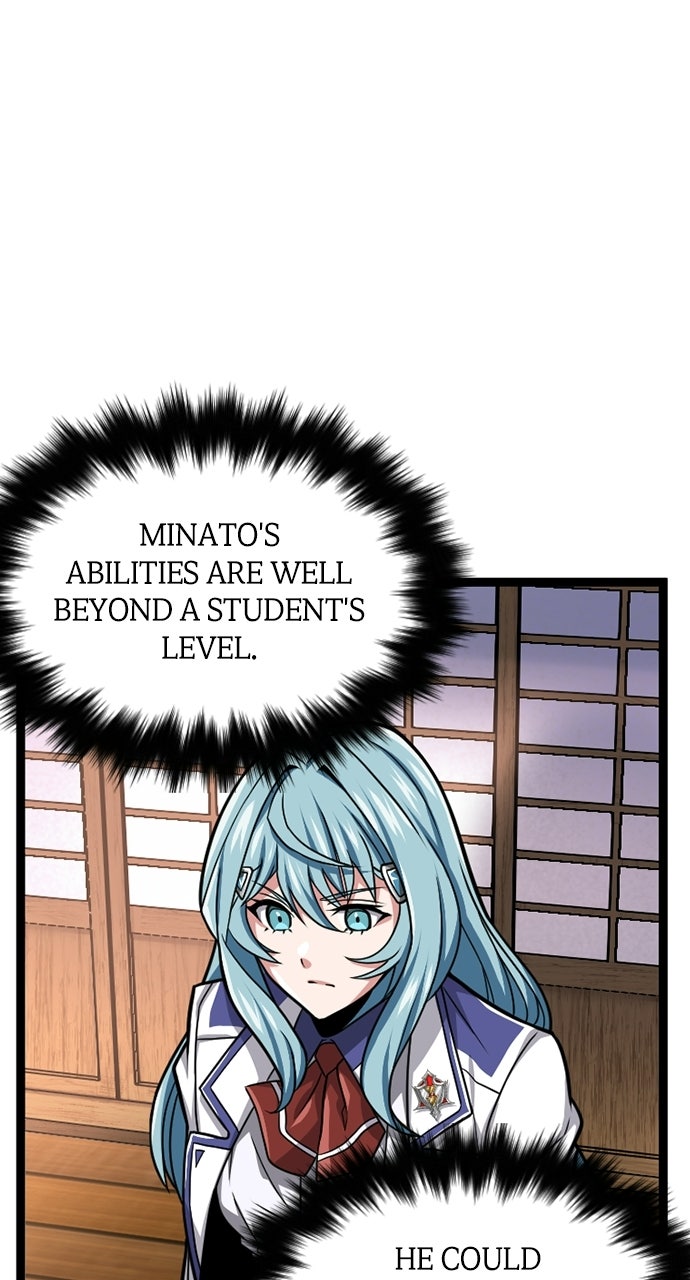 Read The Max Magic LevelGreat Sage’s Return chapter 21 image 23 on Lezhin