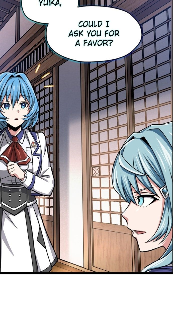 Read The Max Magic LevelGreat Sage’s Return chapter 21 image 25 on Lezhin