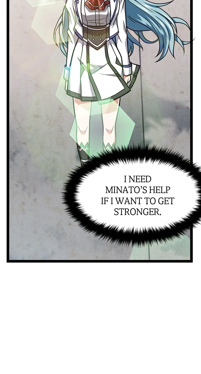 Read The Max Magic LevelGreat Sage’s Return chapter 21 image 27 on Lezhin