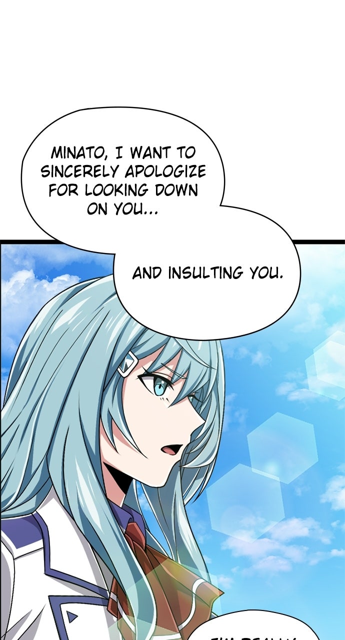 Read The Max Magic LevelGreat Sage’s Return chapter 21 image 28 on Lezhin