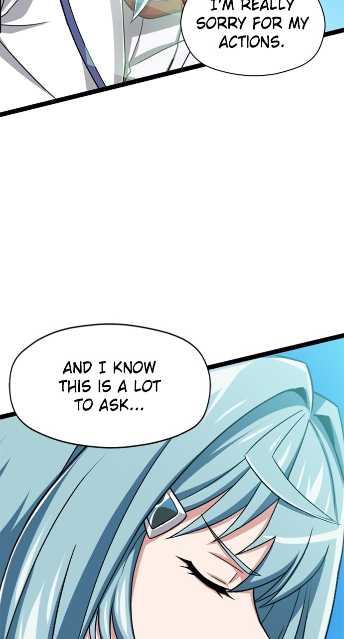Read The Max Magic LevelGreat Sage’s Return chapter 21 image 29 on Lezhin