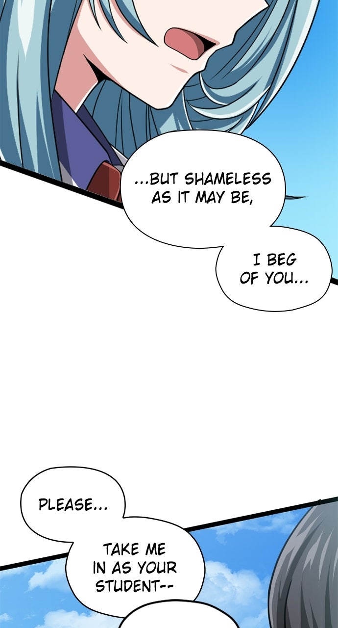 Read The Max Magic LevelGreat Sage’s Return chapter 21 image 30 on Lezhin