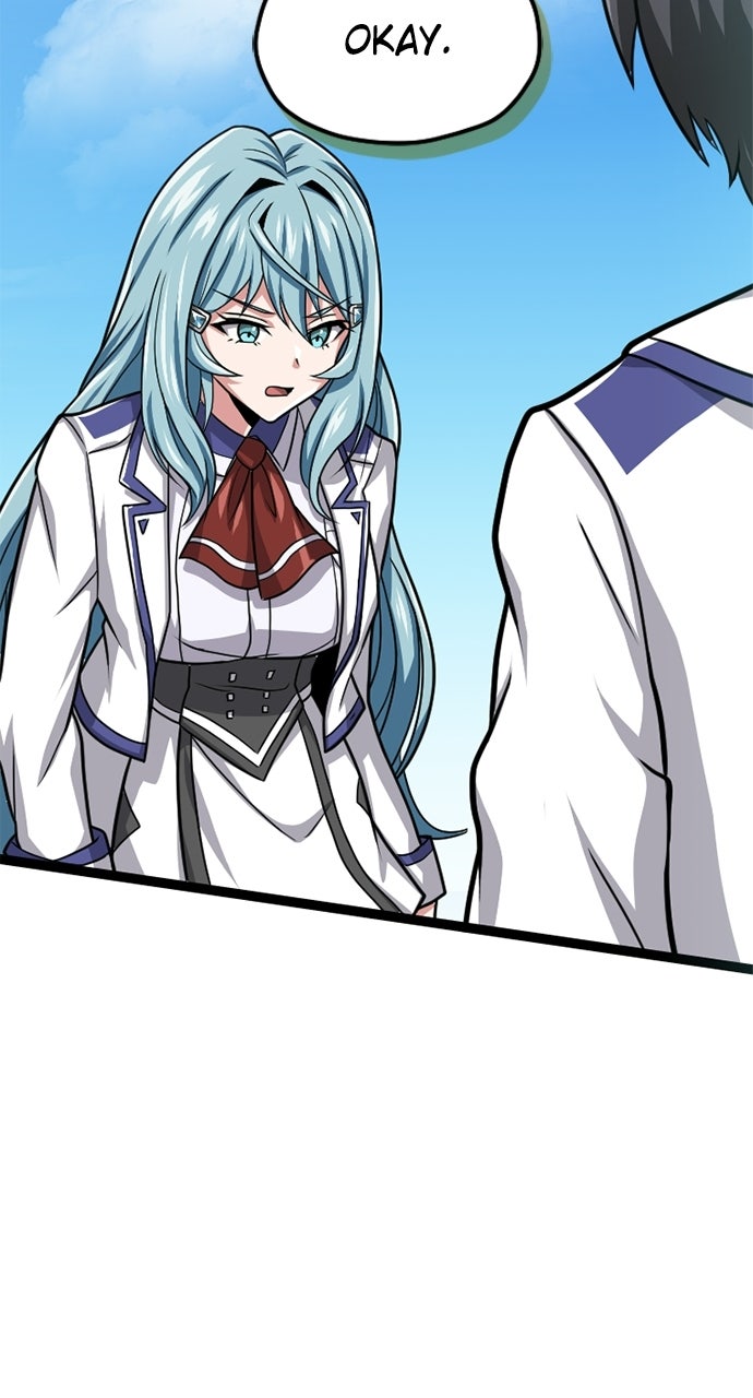 Read The Max Magic LevelGreat Sage’s Return chapter 21 image 31 on Lezhin