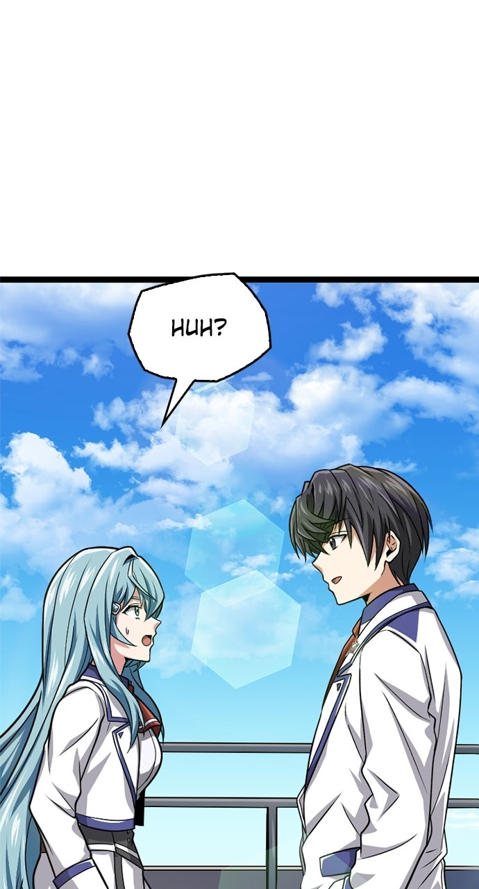 Read The Max Magic LevelGreat Sage’s Return chapter 21 image 32 on Lezhin