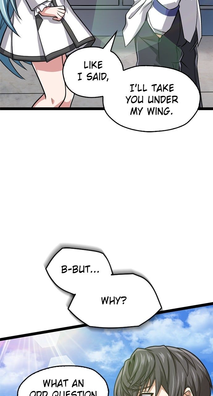 Read The Max Magic LevelGreat Sage’s Return chapter 21 image 33 on Lezhin