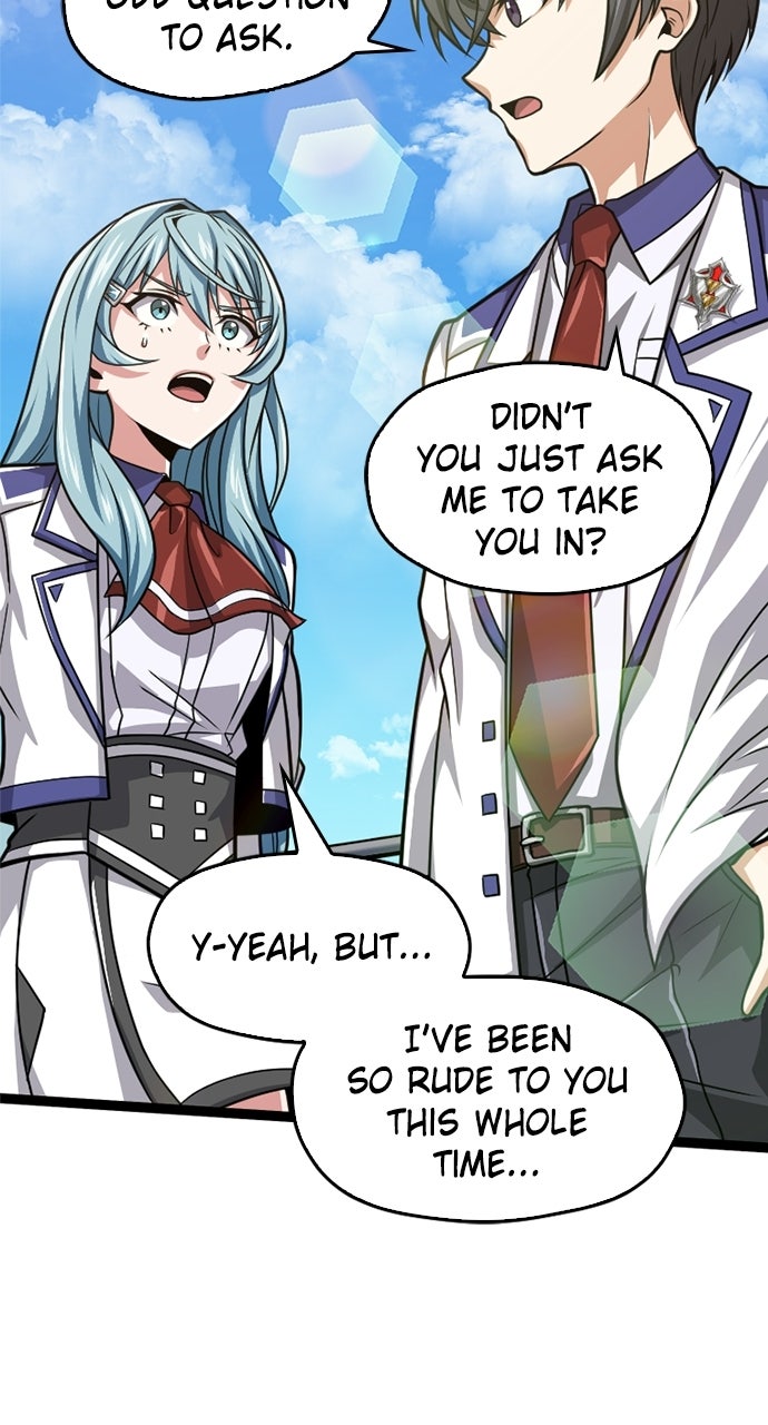 Read The Max Magic LevelGreat Sage’s Return chapter 21 image 34 on Lezhin