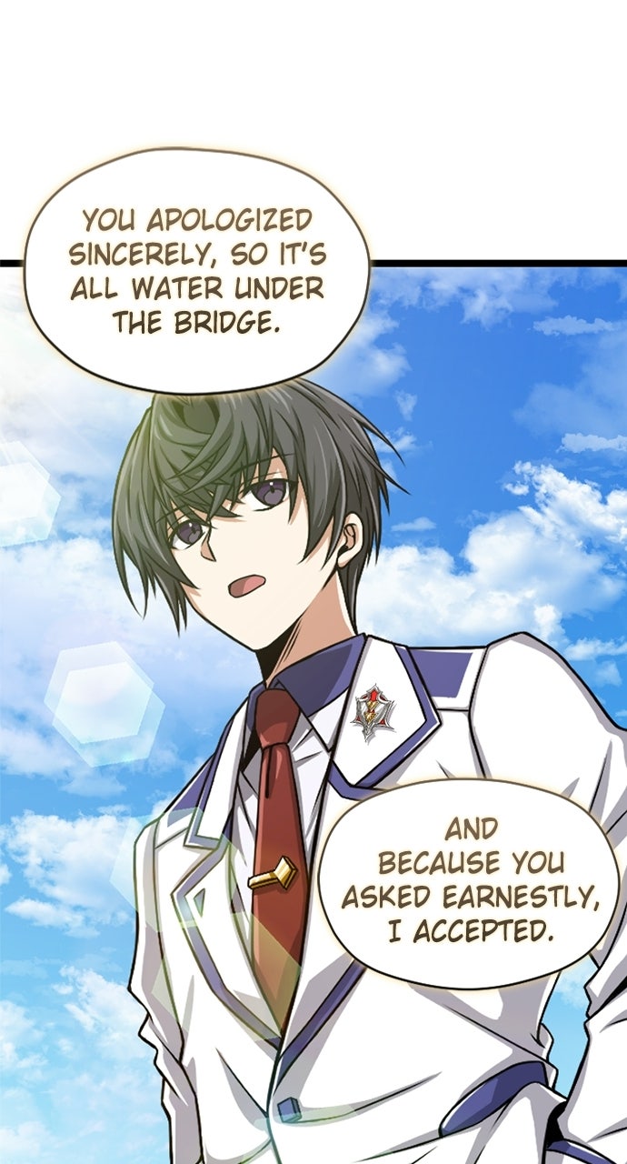Read The Max Magic LevelGreat Sage’s Return chapter 21 image 35 on Lezhin