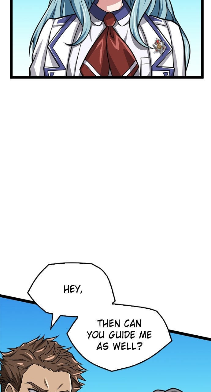 Read The Max Magic LevelGreat Sage’s Return chapter 21 image 37 on Lezhin