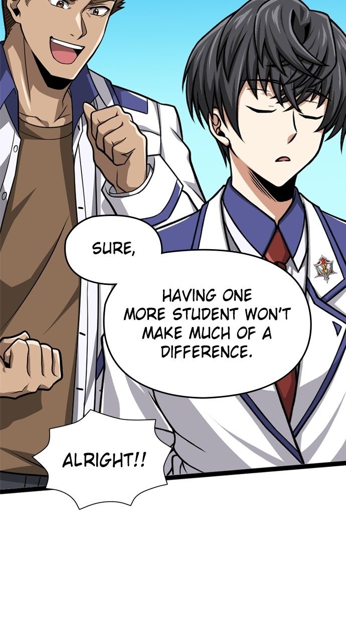 Read The Max Magic LevelGreat Sage’s Return chapter 21 image 38 on Lezhin