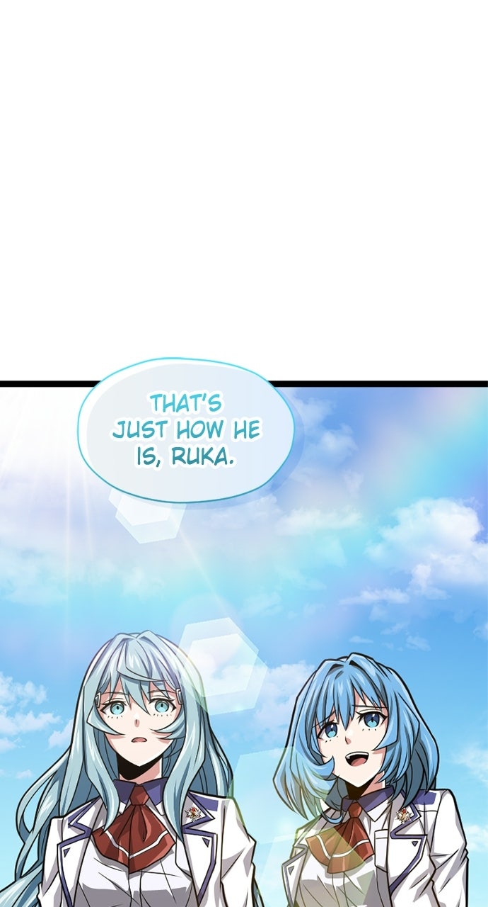 Read The Max Magic LevelGreat Sage’s Return chapter 21 image 39 on Lezhin