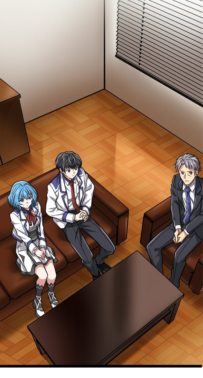 Read The Max Magic LevelGreat Sage’s Return chapter 21 image 44 on Lezhin