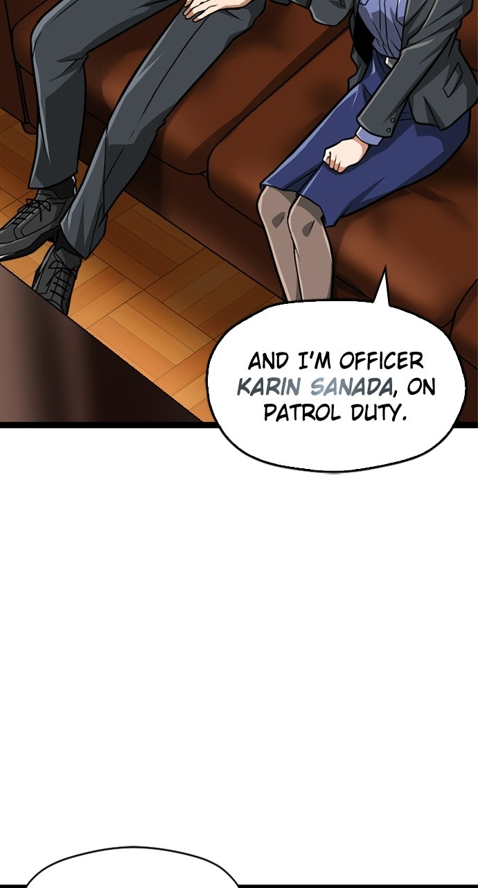 Read The Max Magic LevelGreat Sage’s Return chapter 21 image 46 on Lezhin