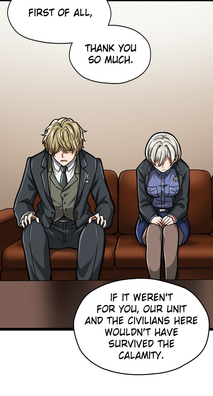 Read The Max Magic LevelGreat Sage’s Return chapter 21 image 47 on Lezhin
