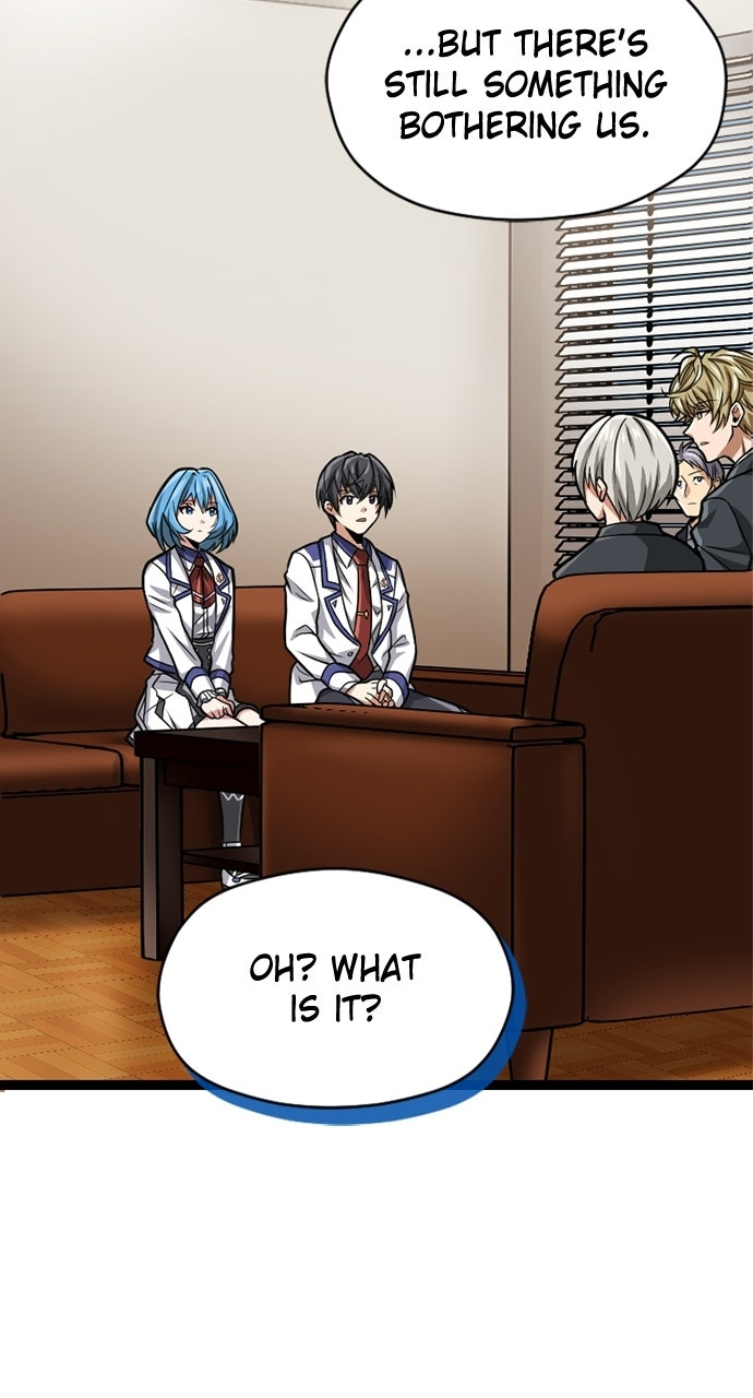 Read The Max Magic LevelGreat Sage’s Return chapter 21 image 50 on Lezhin