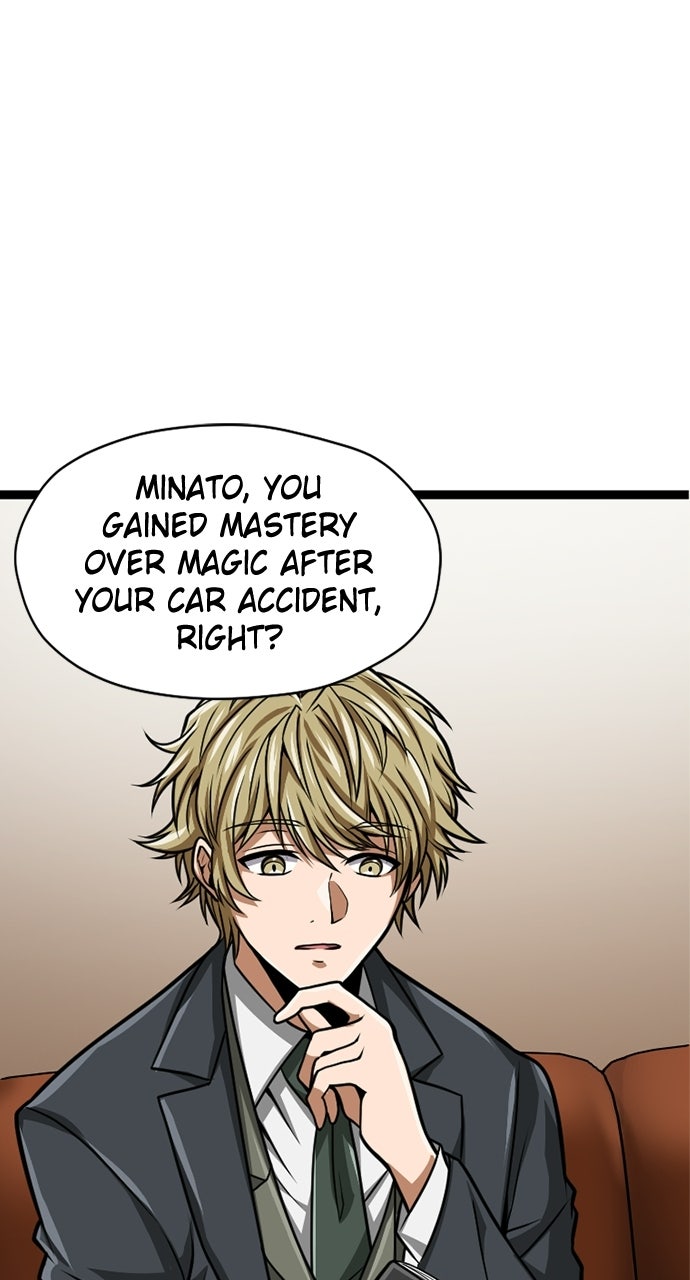 Read The Max Magic LevelGreat Sage’s Return chapter 21 image 51 on Lezhin