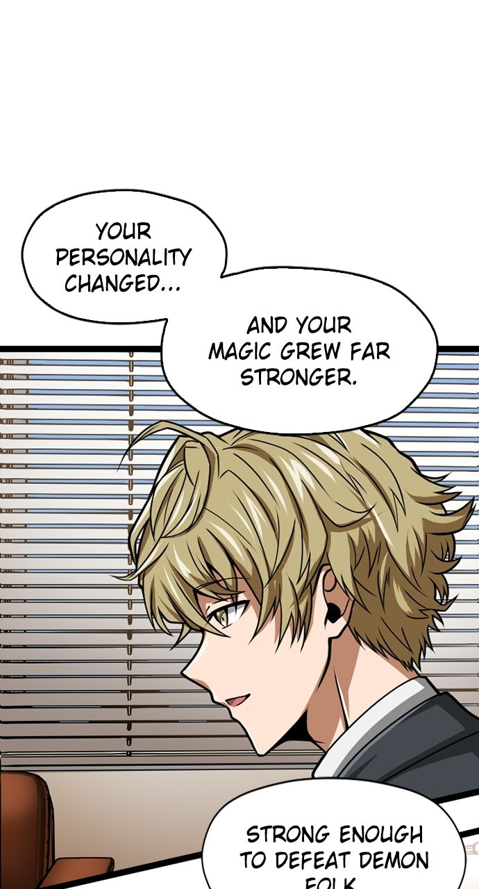 Read The Max Magic LevelGreat Sage’s Return chapter 21 image 55 on Lezhin