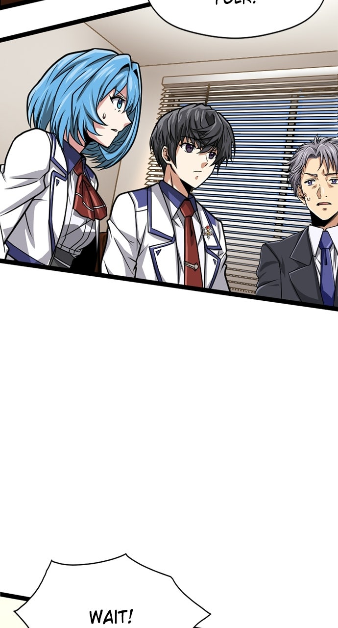 Read The Max Magic LevelGreat Sage’s Return chapter 21 image 56 on Lezhin