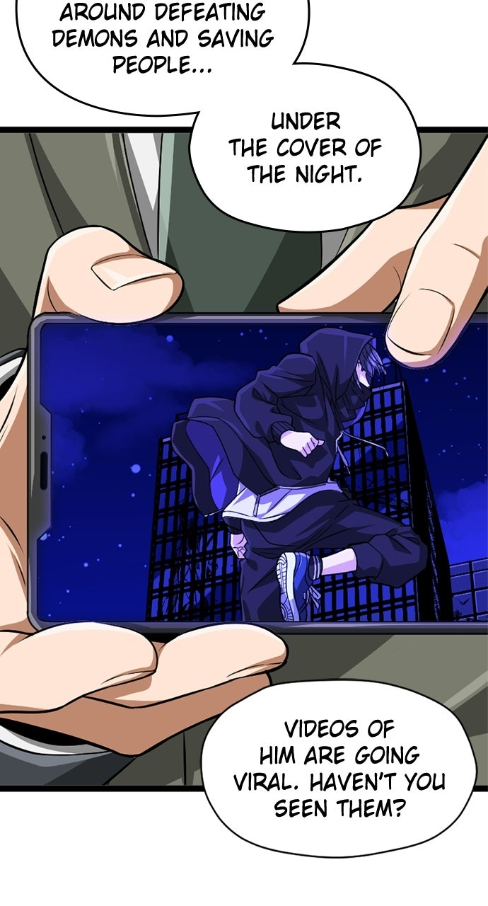 Read The Max Magic LevelGreat Sage’s Return chapter 21 image 62 on Lezhin