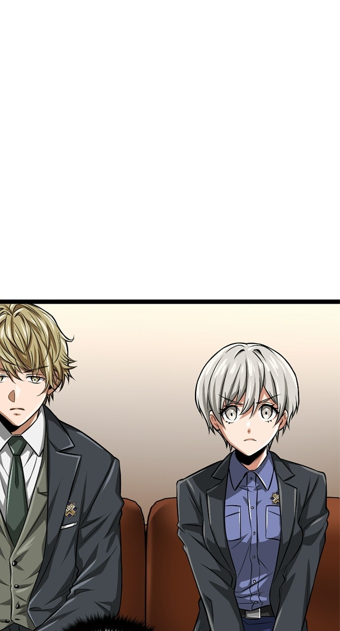 Read The Max Magic LevelGreat Sage’s Return chapter 21 image 63 on Lezhin