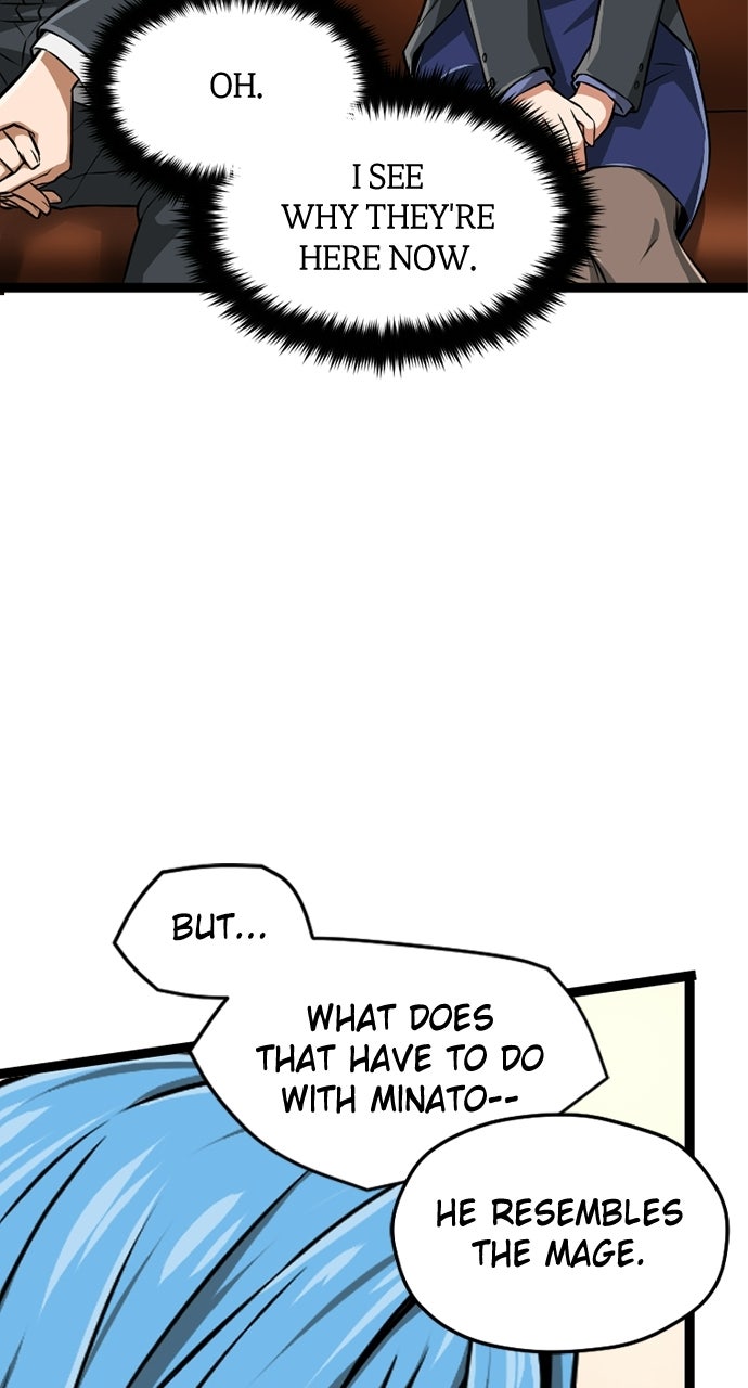 Read The Max Magic LevelGreat Sage’s Return chapter 21 image 64 on Lezhin