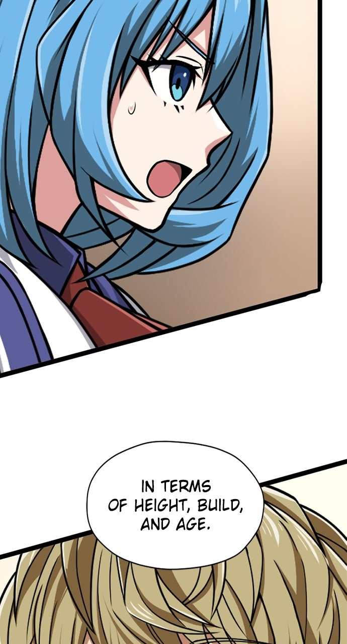 Read The Max Magic LevelGreat Sage’s Return chapter 21 image 65 on Lezhin